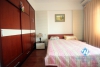 Ciputra good priced high floored apartment for rent in E Tower